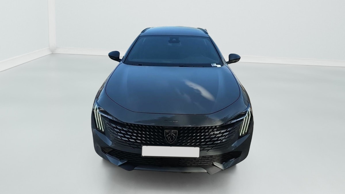 Peugeot 508 SW - Image 2