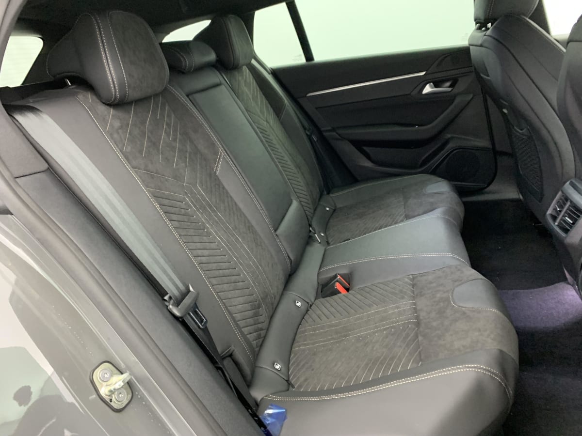 Peugeot 508 SW - Image 10