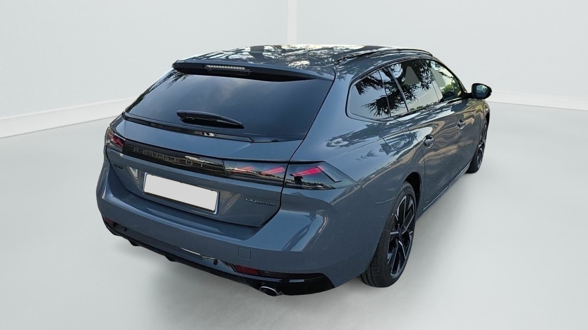 Peugeot 508 SW - Image 7
