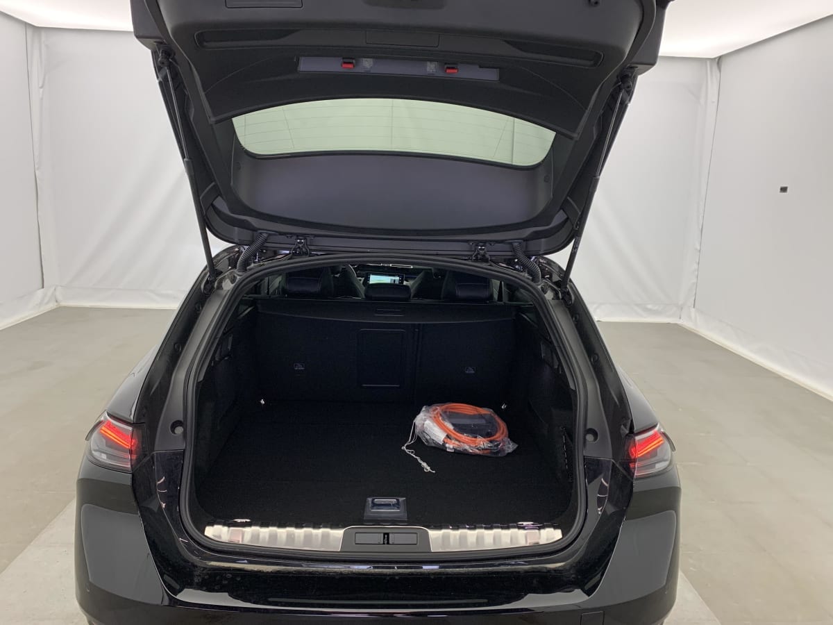 Peugeot 508 SW - Image 36