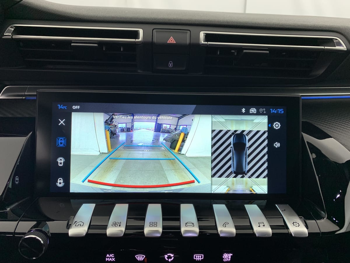 Peugeot 508 SW - Image 18