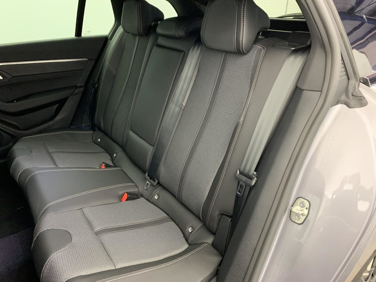 Peugeot 508 SW - Image 19