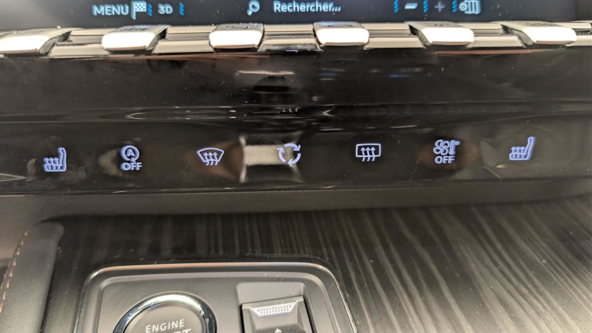 Peugeot 508 SW - Image 20