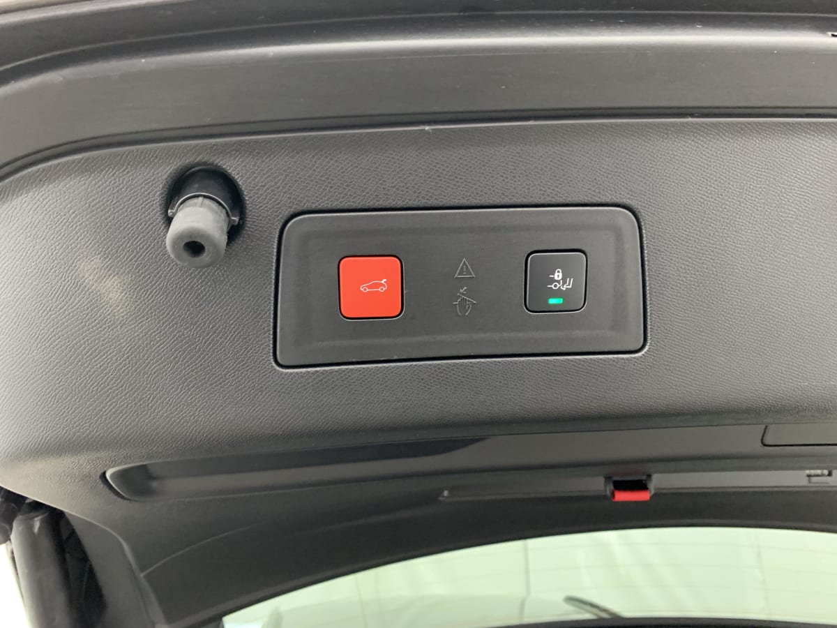 Peugeot 508 SW - Image 12