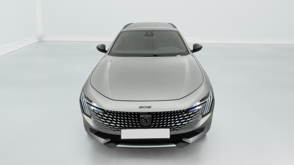 Peugeot 508 SW - Image 2