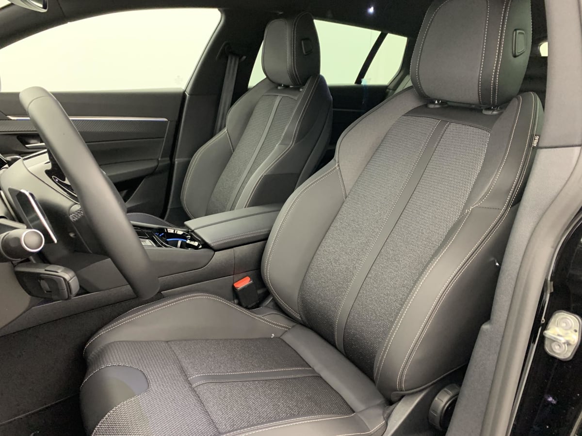 Peugeot 508 SW - Image 45