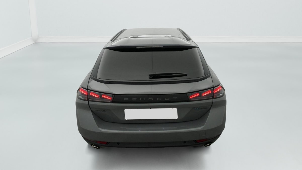 Peugeot 508 SW - Image 6