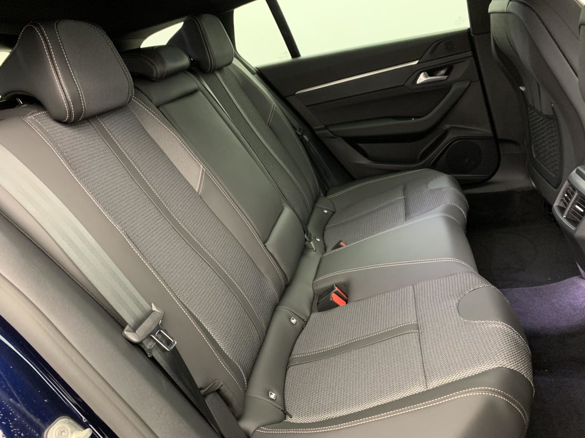 Peugeot 508 SW - Image 10