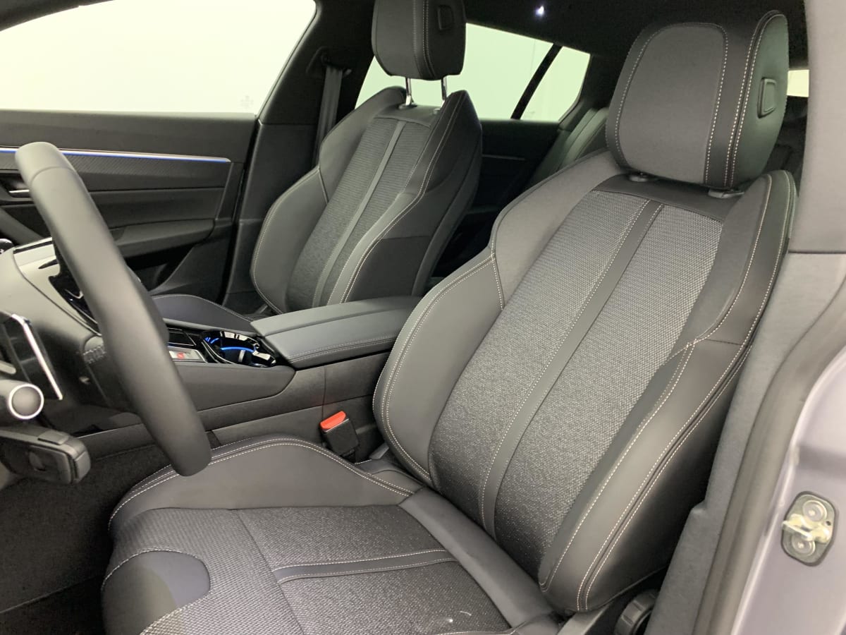 Peugeot 508 SW - Image 20