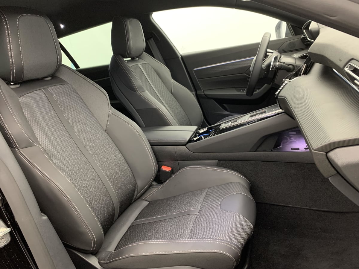 Peugeot 508 SW - Image 33