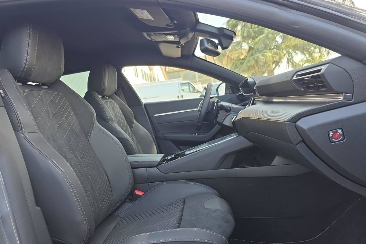 Peugeot 508 SW - Image 9