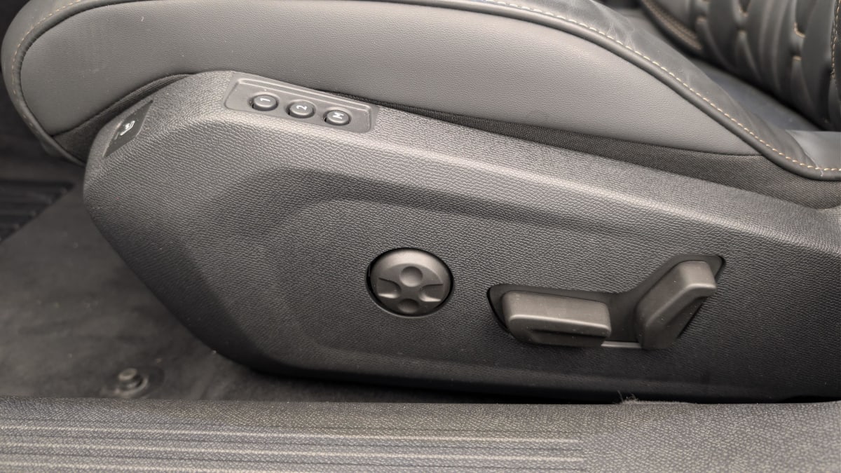 Peugeot 508 SW - Image 22