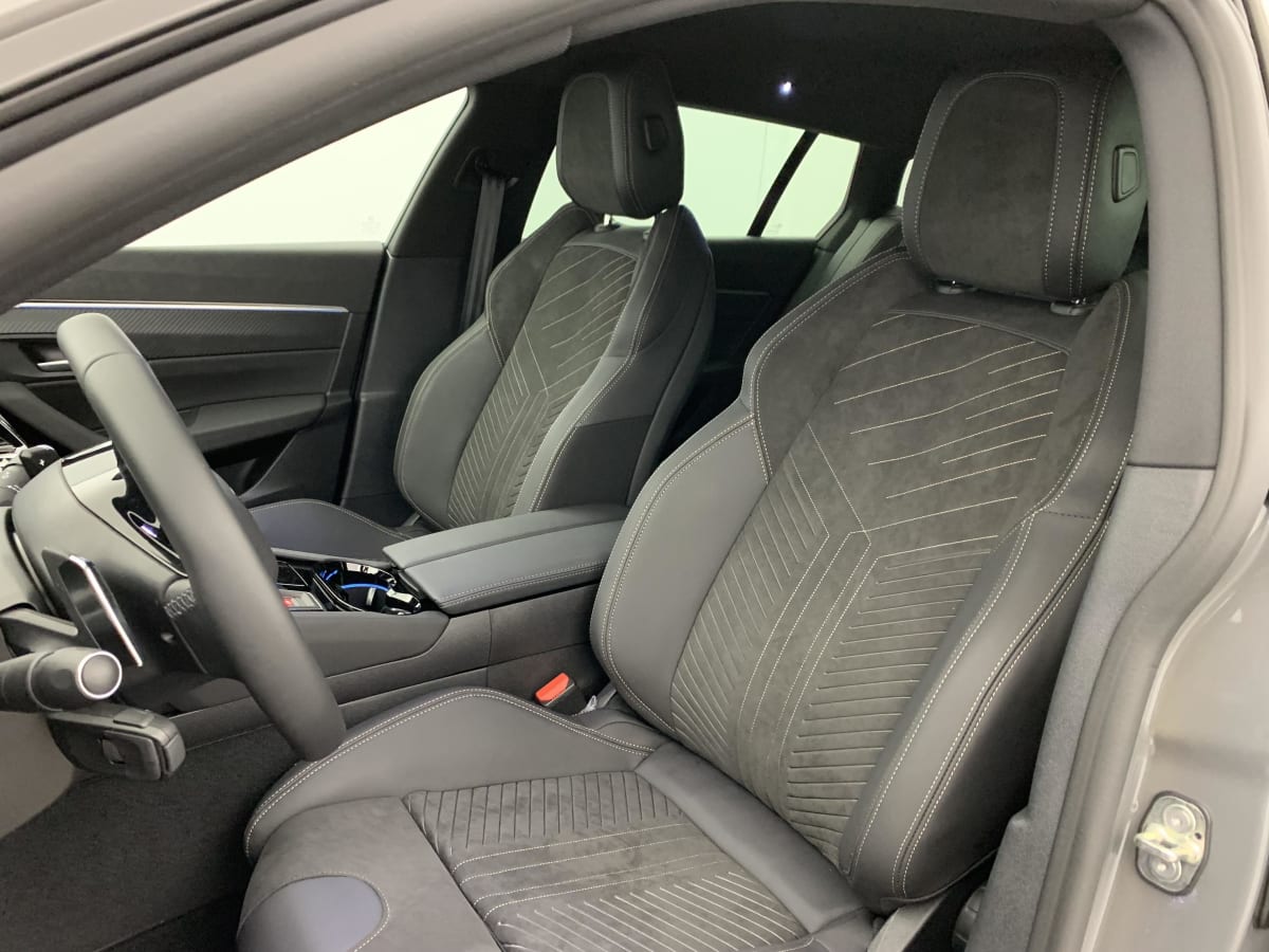 Peugeot 508 SW - Image 19