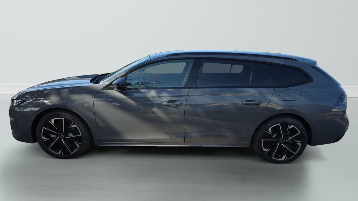 Peugeot 508 SW - Image 4