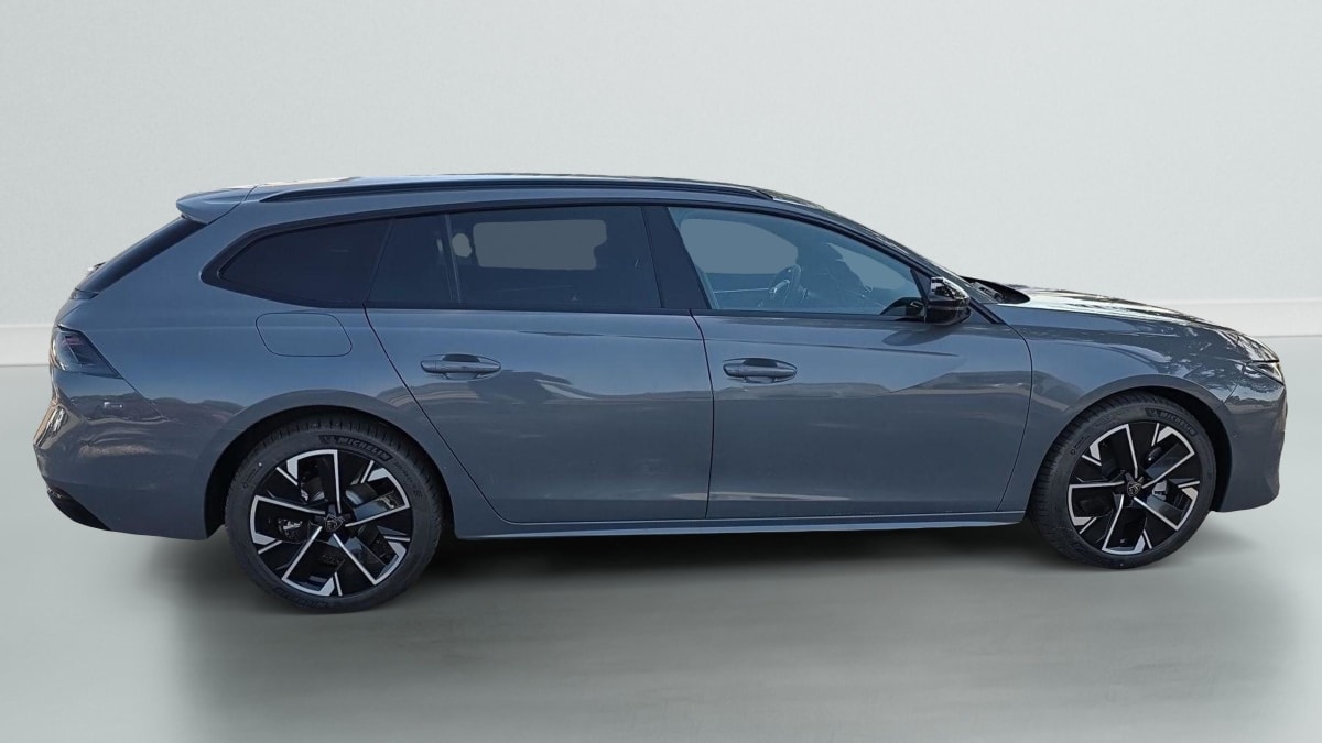 Peugeot 508 SW - Image 8