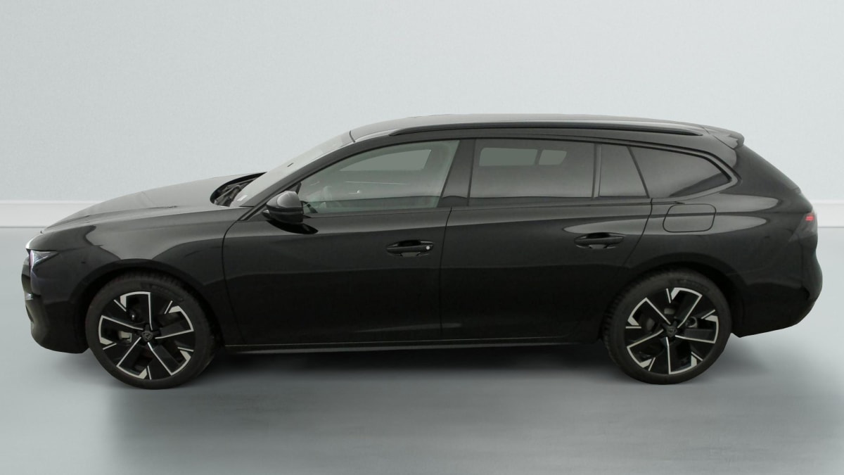 Peugeot 508 SW - Image 28