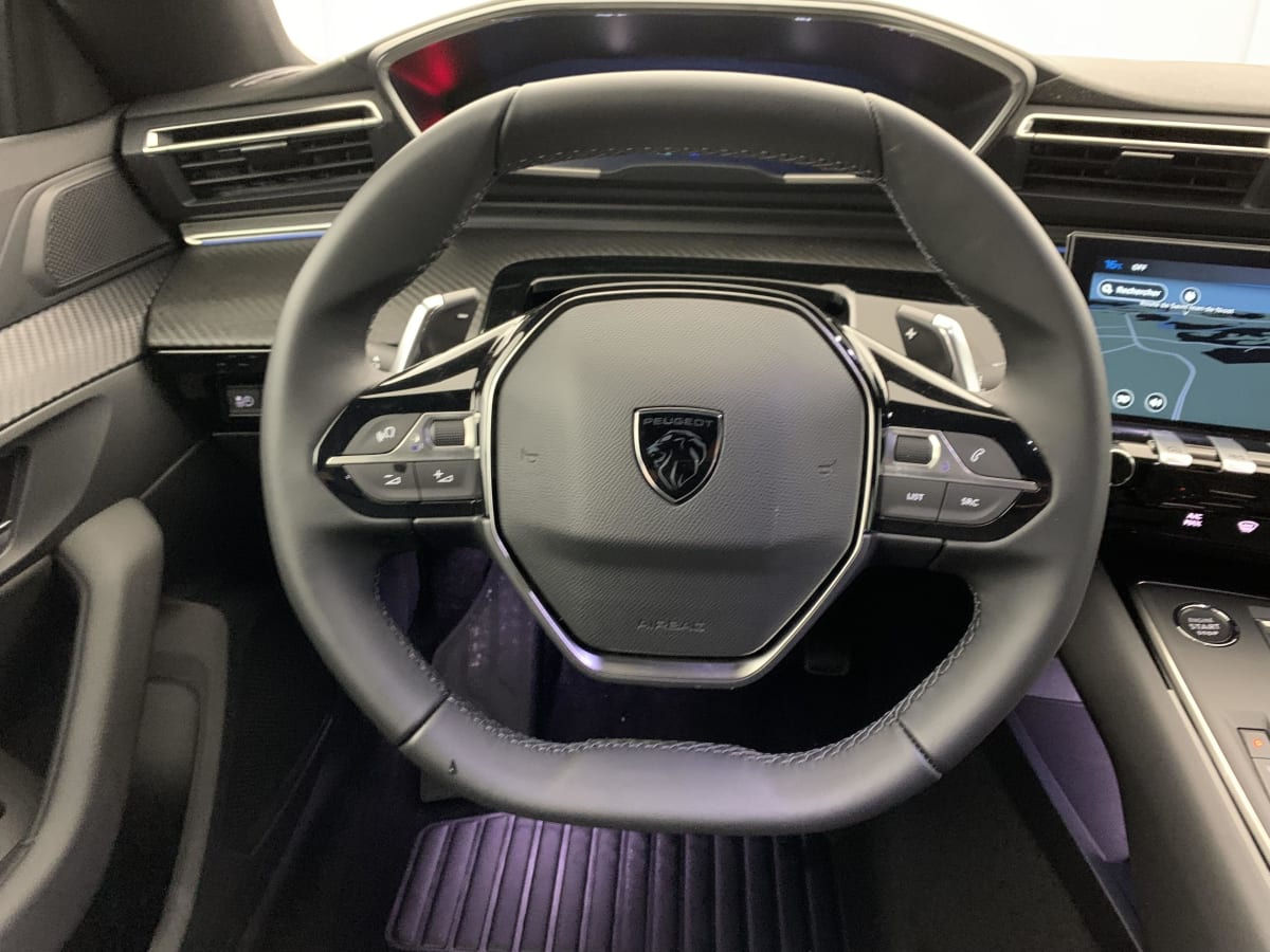 Peugeot 508 SW - Image 15