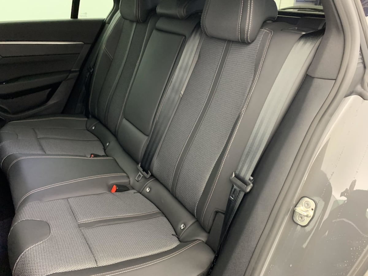 Peugeot 508 SW - Image 20