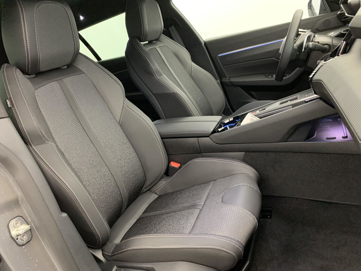 Peugeot 508 SW - Image 9