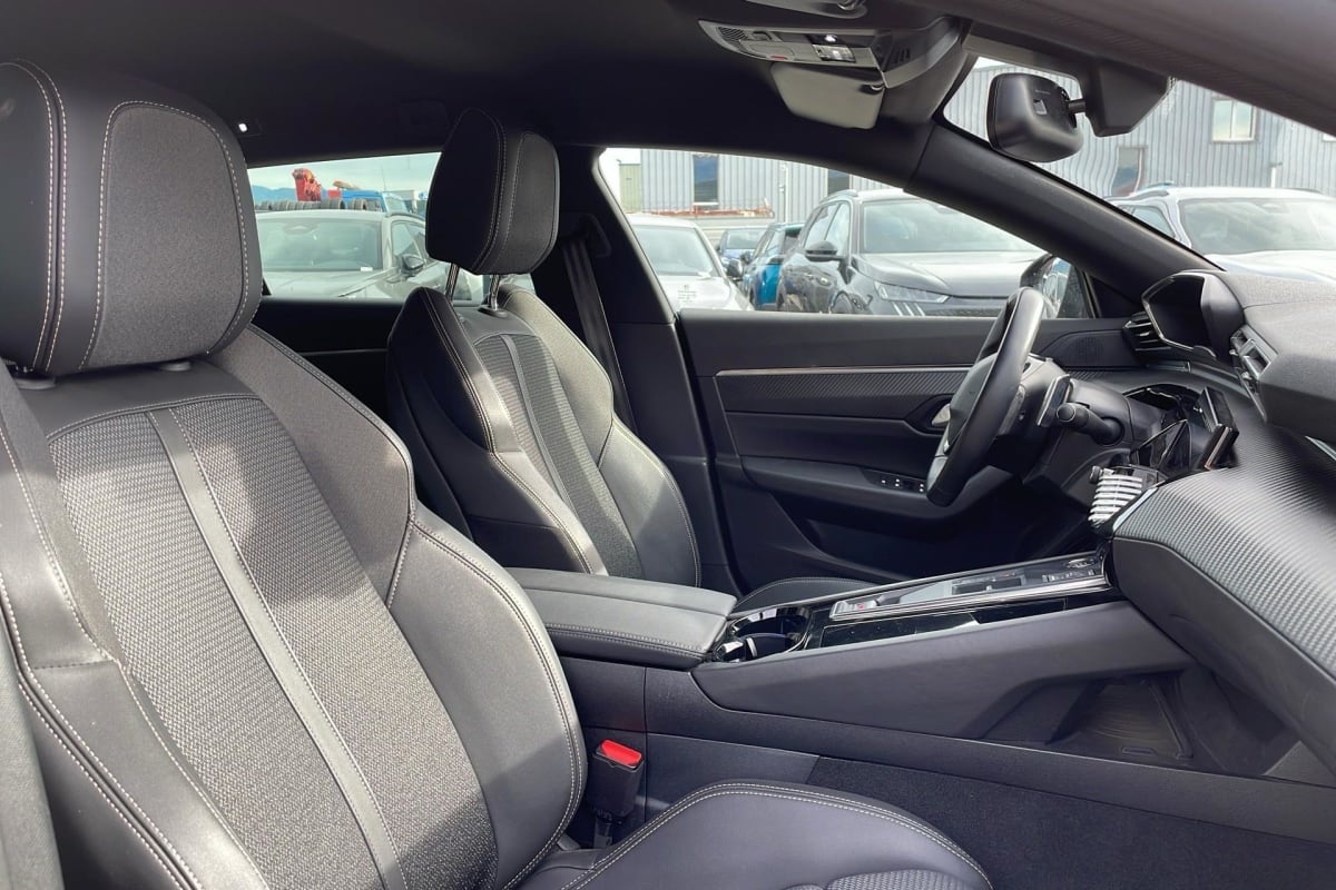 Peugeot 508 SW - Image 9