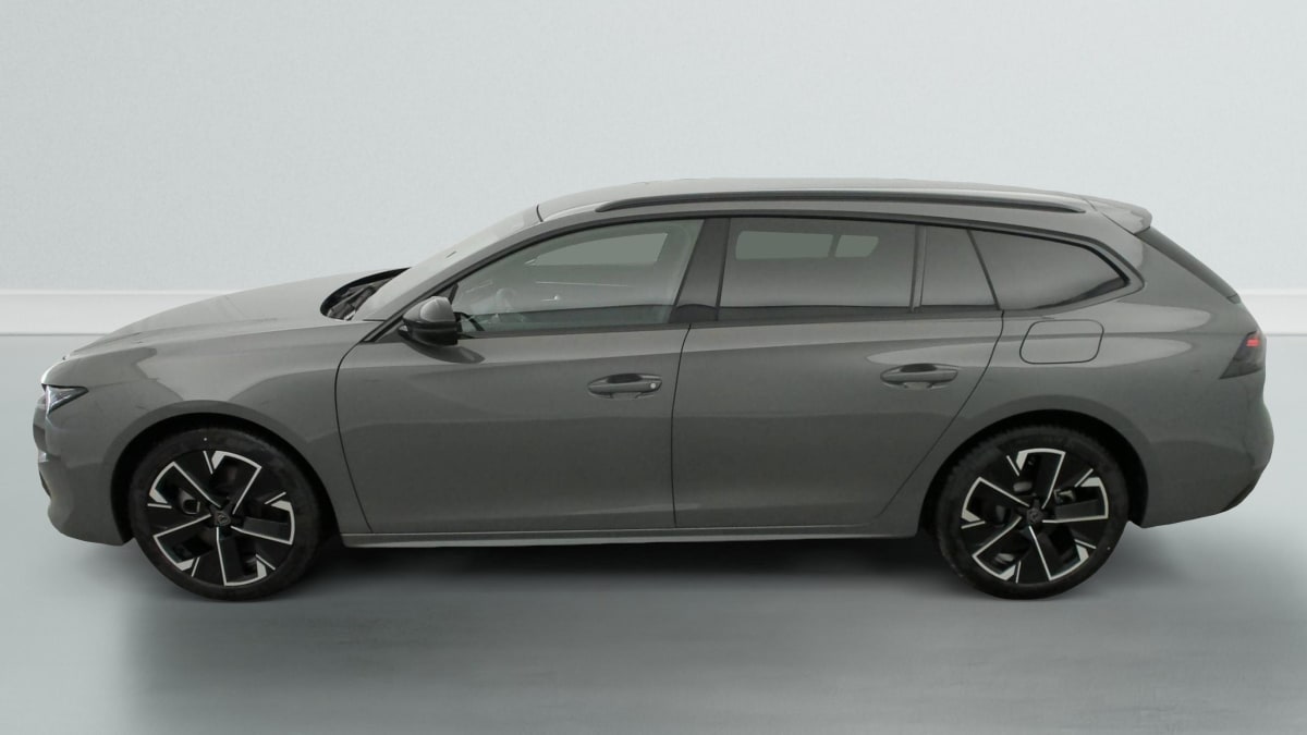 Peugeot 508 SW - Image 4