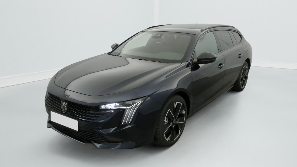 Peugeot 508 SW - Image 3