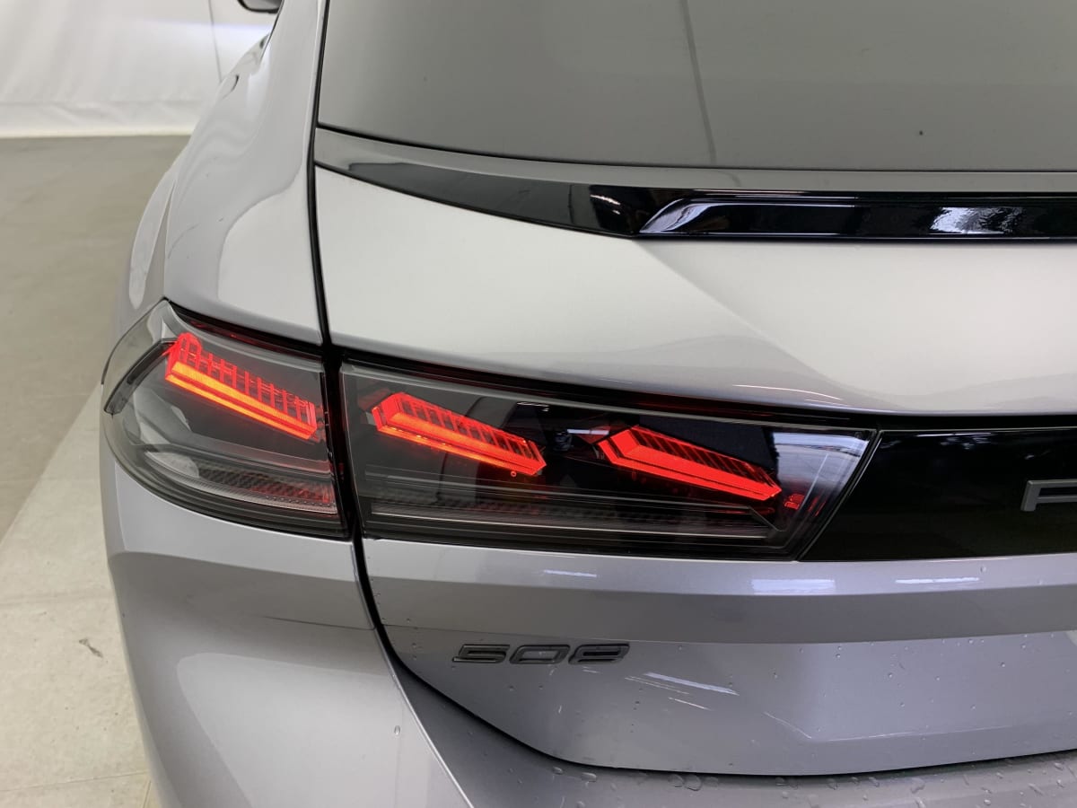 Peugeot 508 SW - Image 12