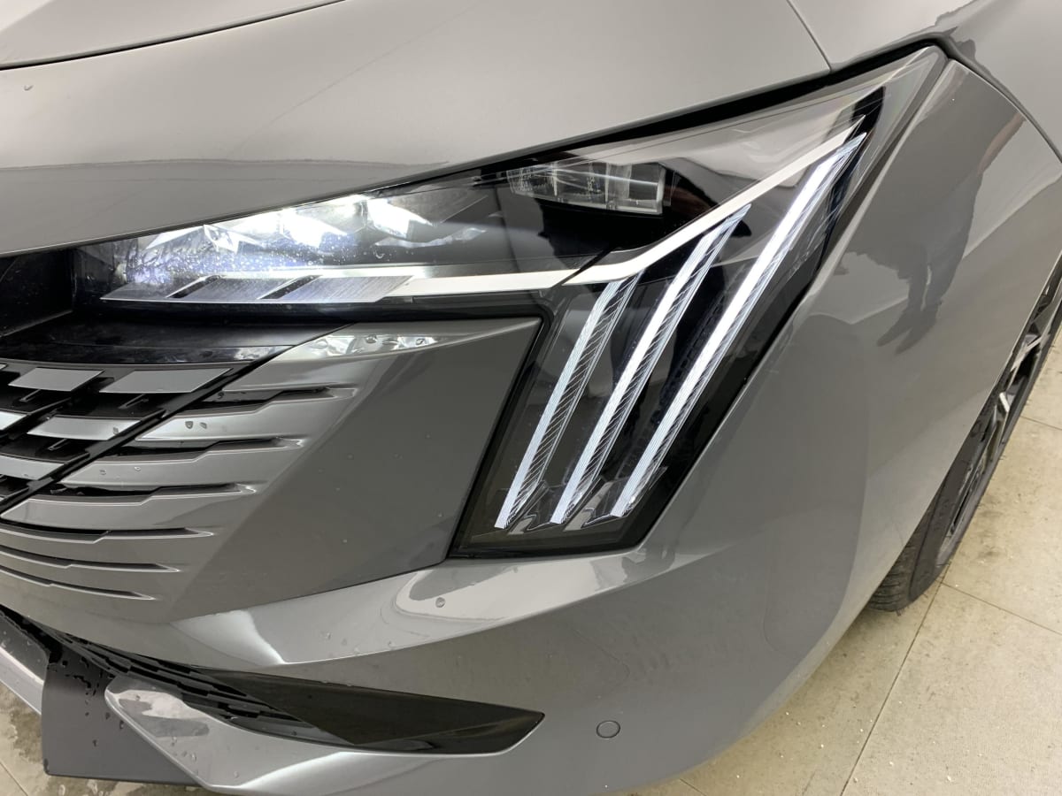 Peugeot 508 SW - Image 24