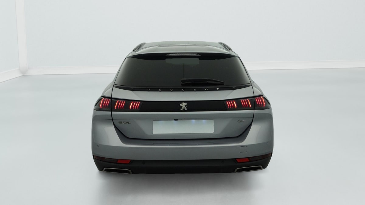 Peugeot 508 SW - Image 6