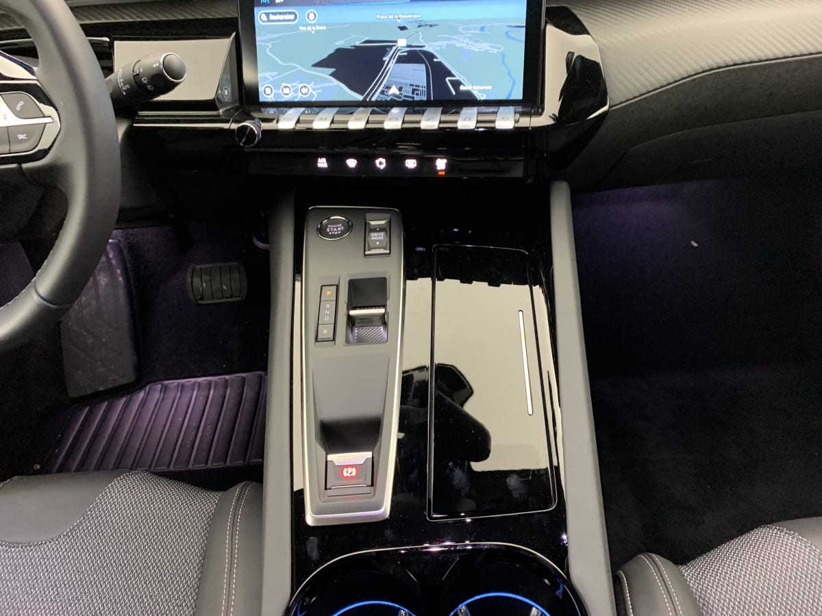 Peugeot 508 SW - Image 16