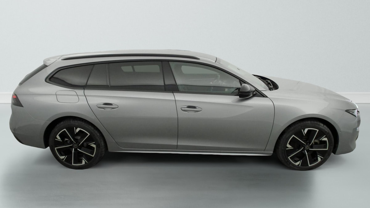 Peugeot 508 SW - Image 8