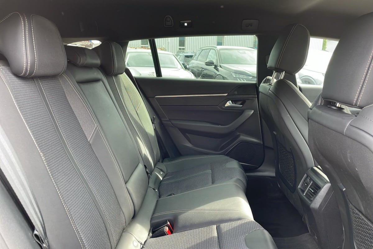 Peugeot 508 SW - Image 10