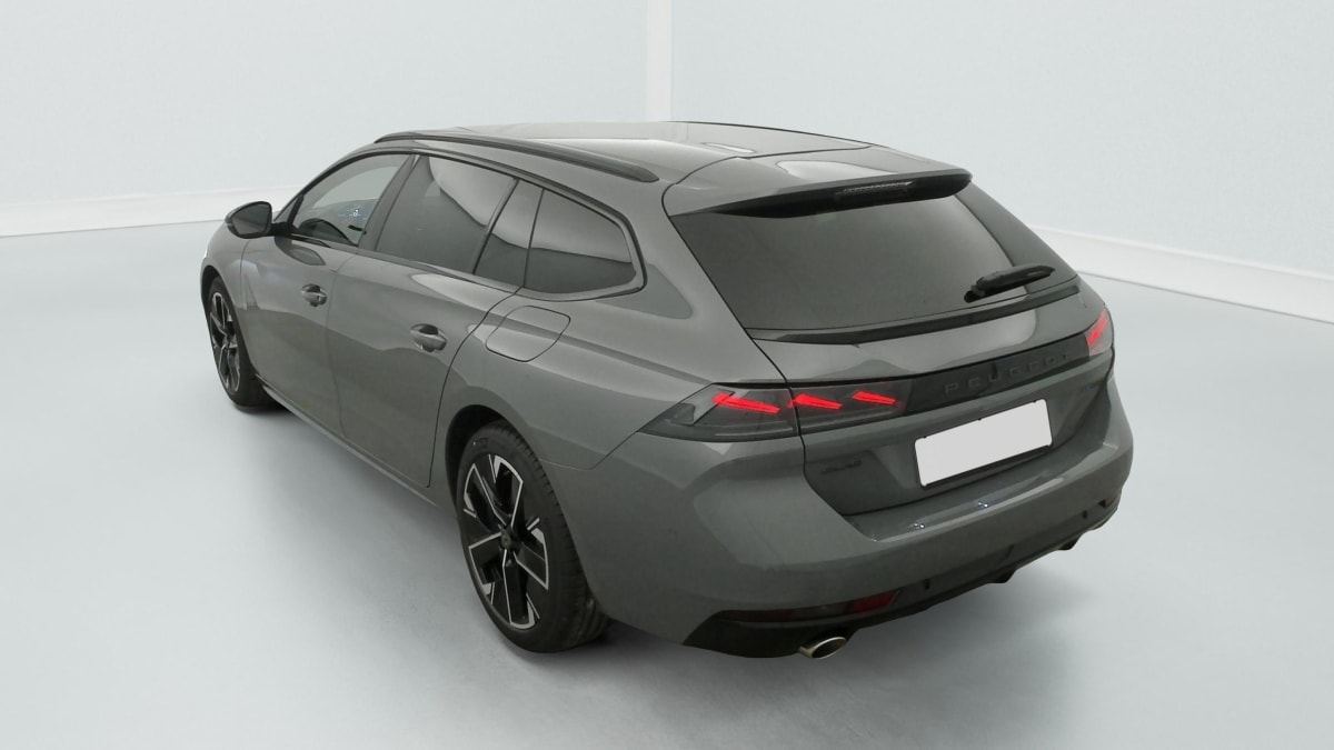 Peugeot 508 SW - Image 5