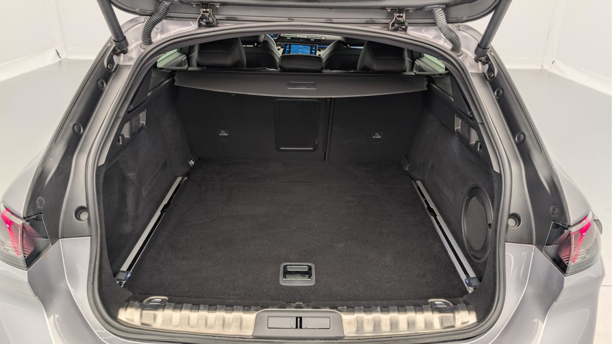 Peugeot 508 SW - Image 11