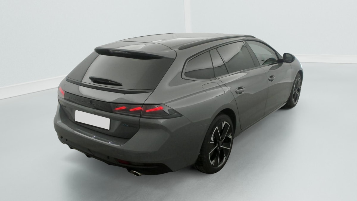 Peugeot 508 SW - Image 7