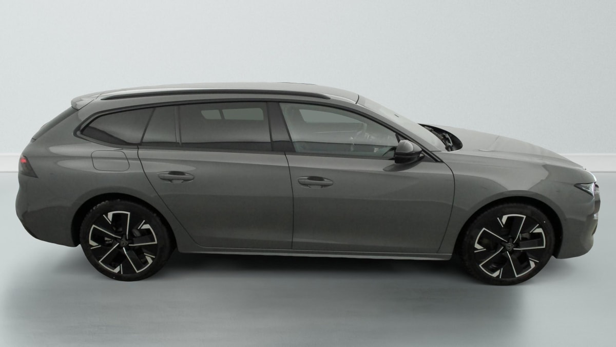 Peugeot 508 SW - Image 8