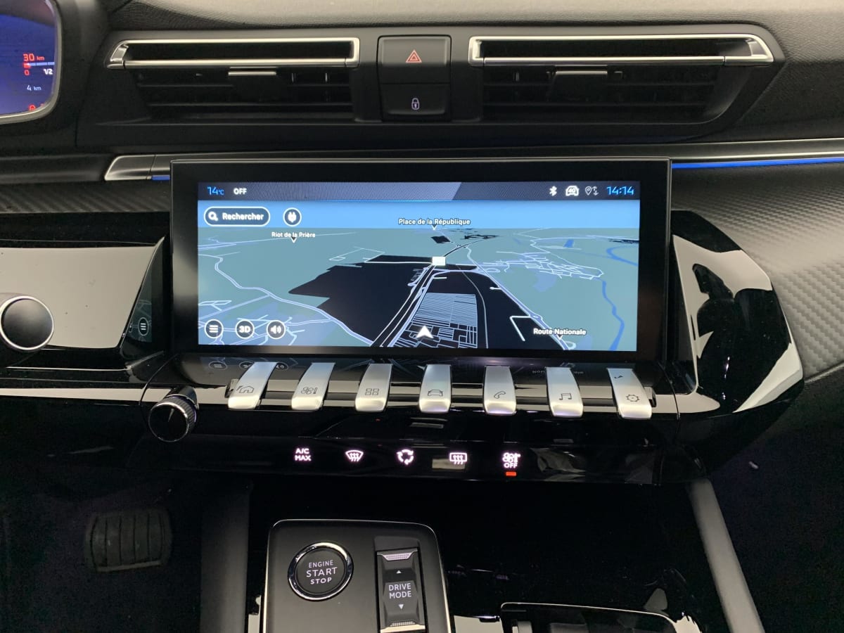 Peugeot 508 SW - Image 17