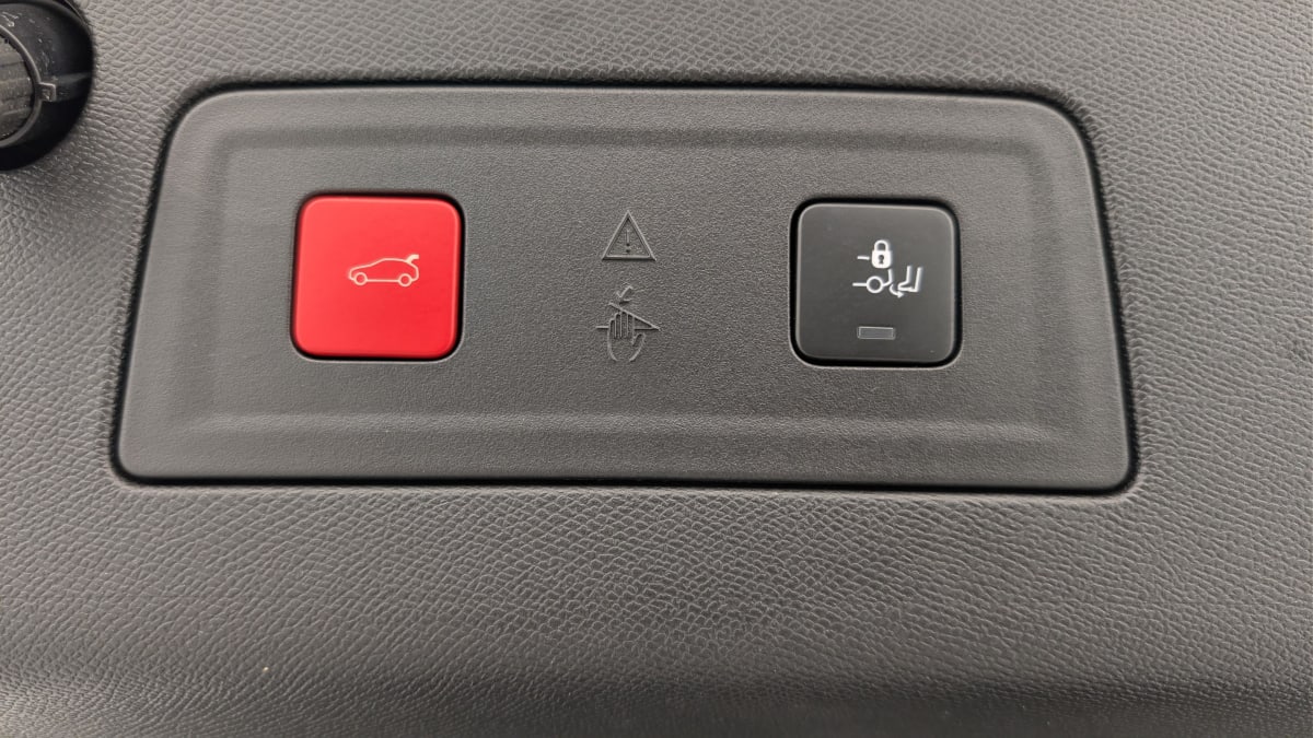 Peugeot 508 SW - Image 23