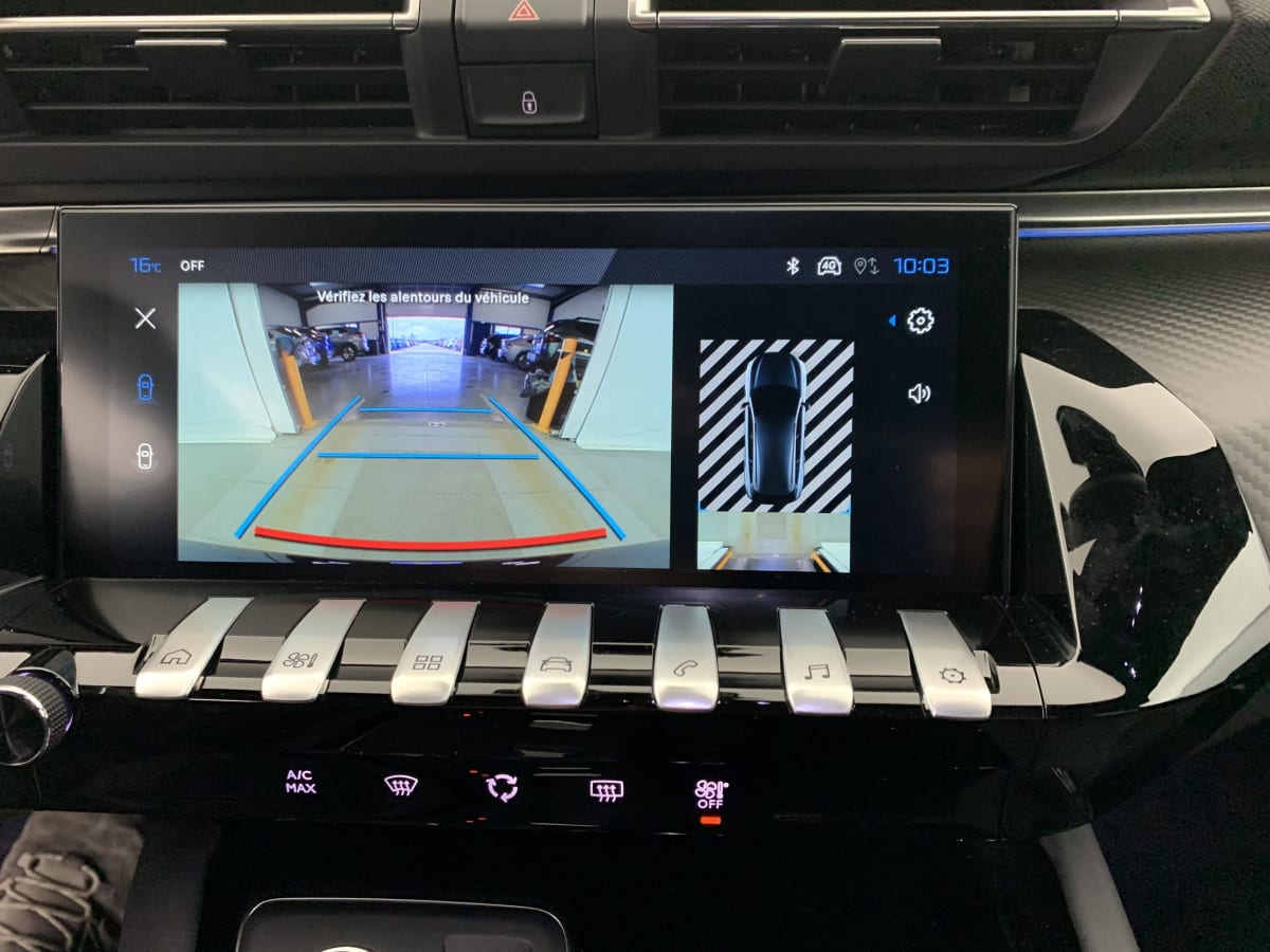 Peugeot 508 SW - Image 17