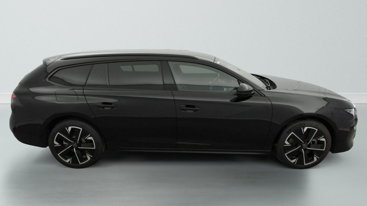 Peugeot 508 SW - Image 32