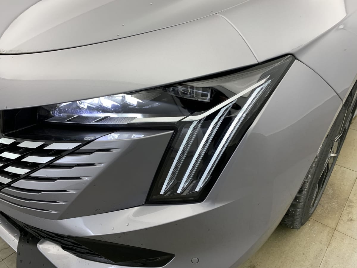 Peugeot 508 SW - Image 23