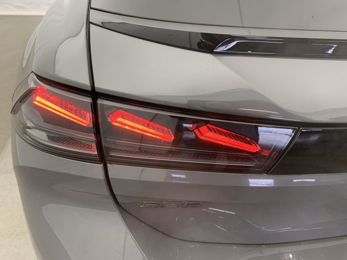 Peugeot 508 SW - Image 11