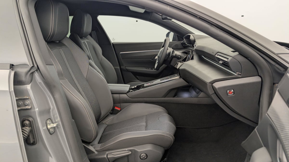 PEUGEOT 508 SW BLUEHDI 130 CH EAT8 ALLURE