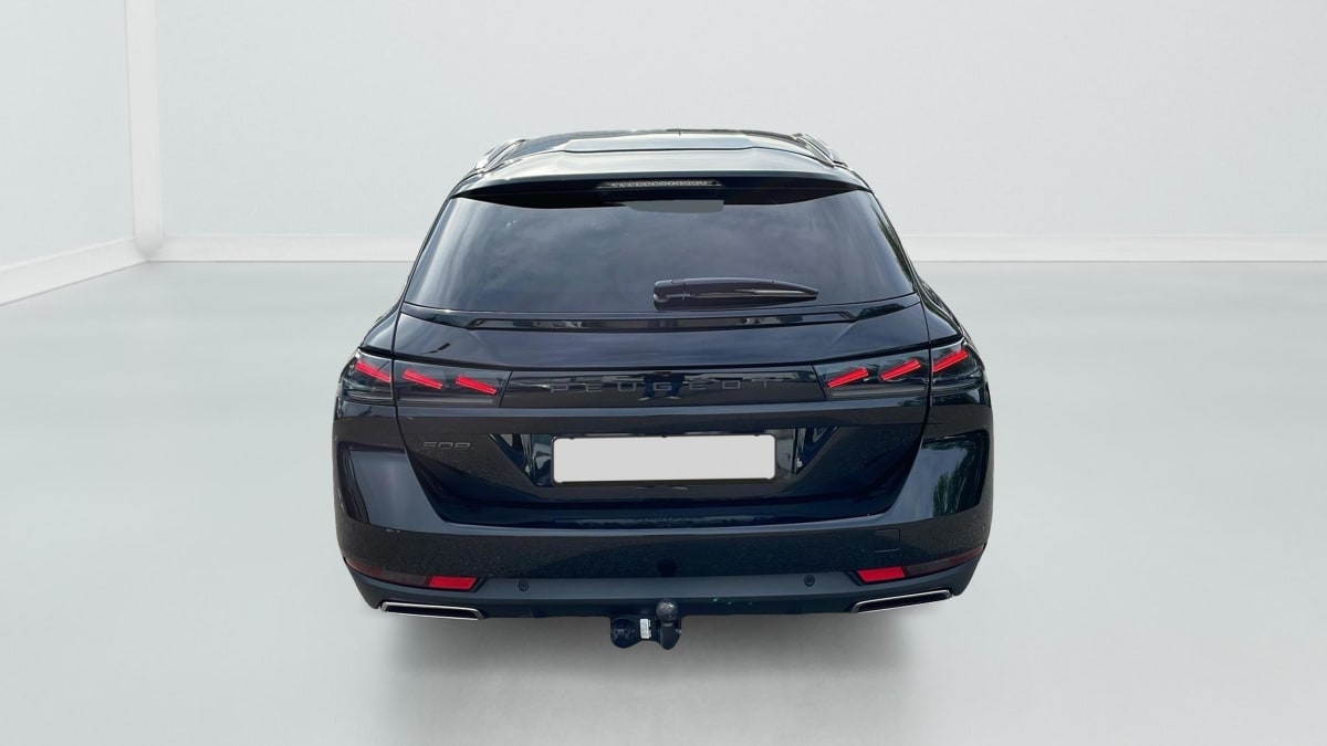 Peugeot 508 SW - Image 6