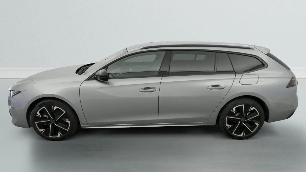 Peugeot 508 SW - Image 4