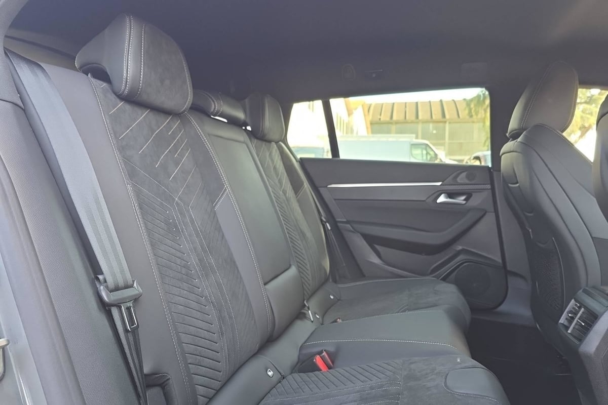 Peugeot 508 SW - Image 10