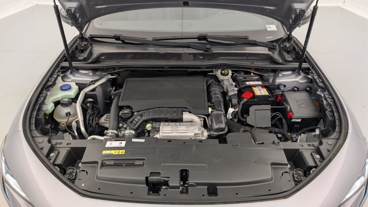 Peugeot 508 SW - Image 25