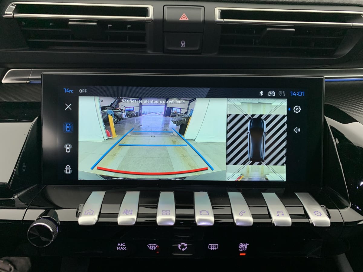 Peugeot 508 SW - Image 42