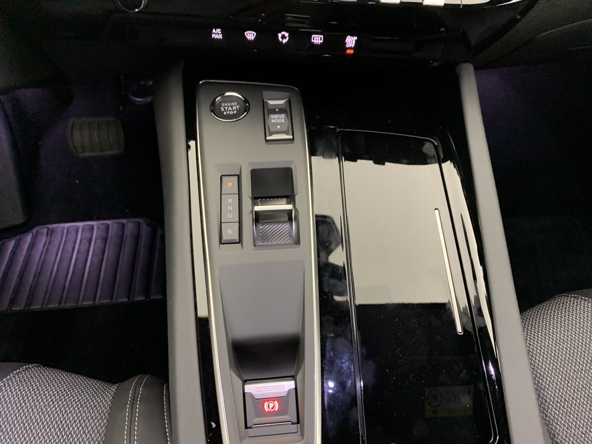 Peugeot 508 SW - Image 18