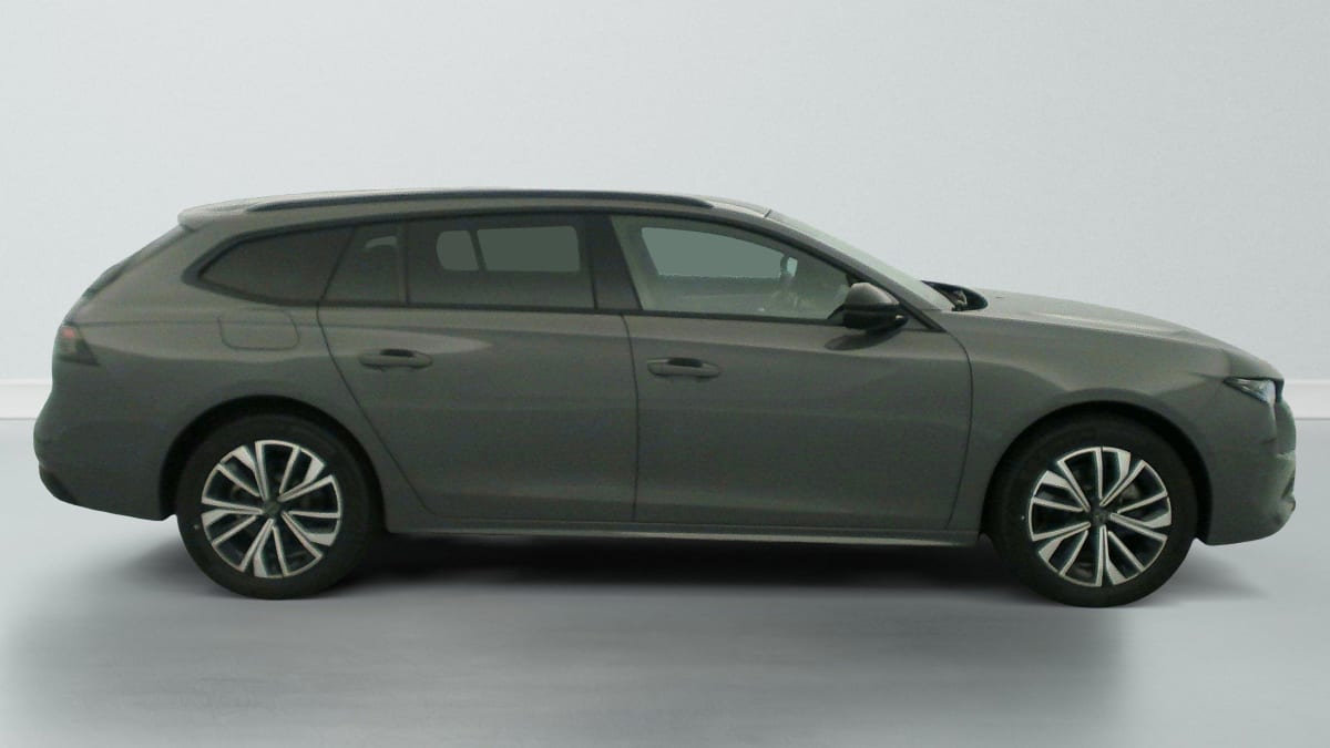 PEUGEOT 508 SW BLUEHDI 130 CH EAT8 ALLURE